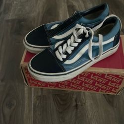 Vans Size 5.5 Women’s 