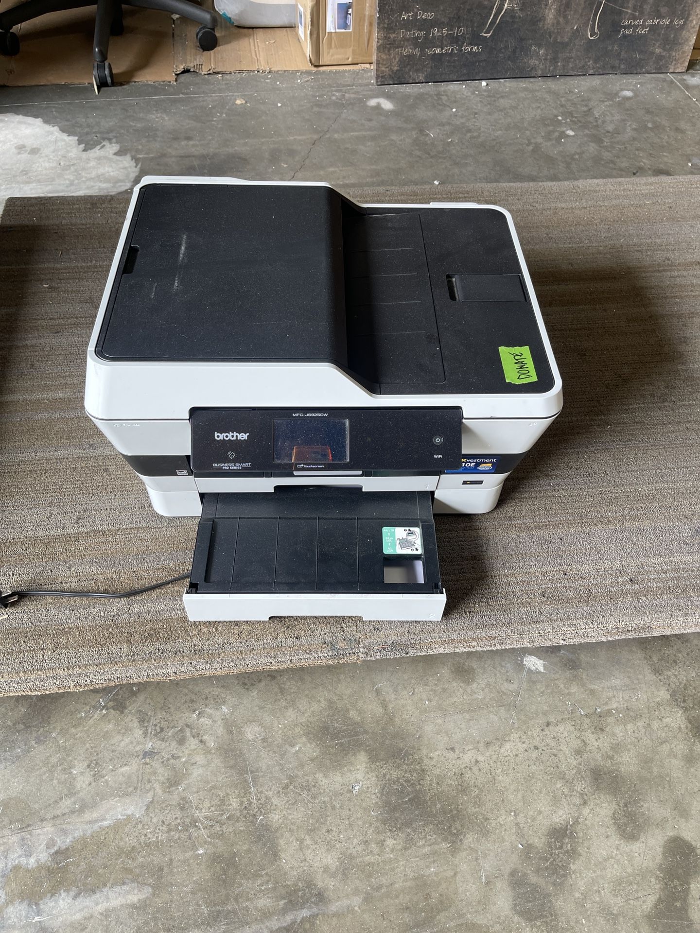 Brother Printer for Sale in Los Angeles, CA OfferUp