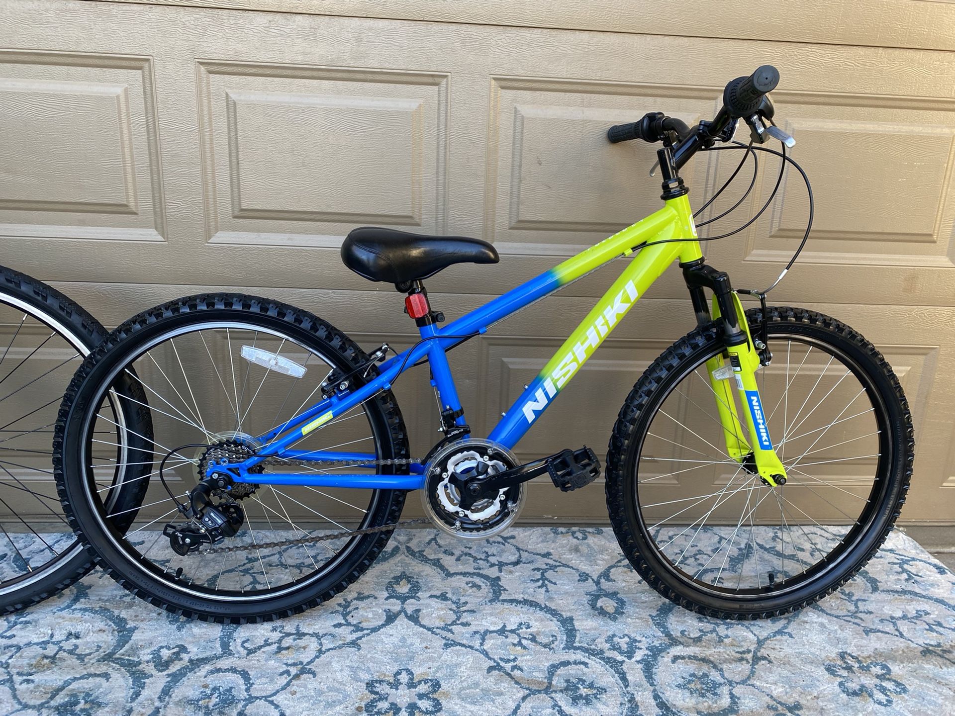 Mountain Nishiki Pueblo Bike Accessories Bike Accessories Best