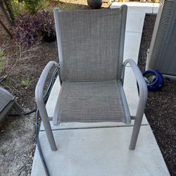 Outdoor chairs For Sale