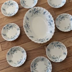 Beautiful bowl set for only $20