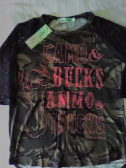 Ladies top