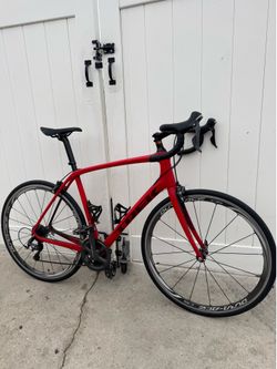 Trek madone 2018