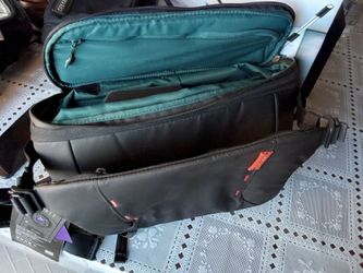 Camera bag