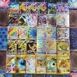Pokemon Card Trade Ins 