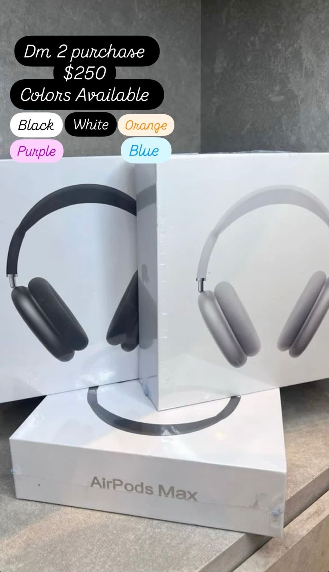AirPod Max