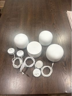 Google Nest