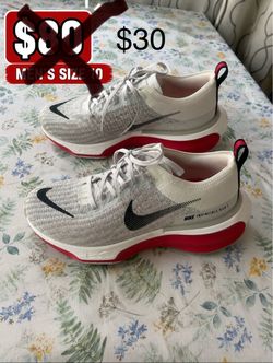 Nike men’s