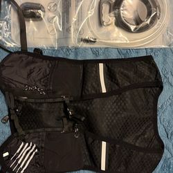 Hydration Vest Adjustable 