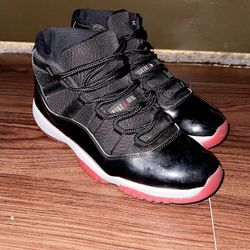 Air Jordan 11 Retro ‘Bred’ 2019