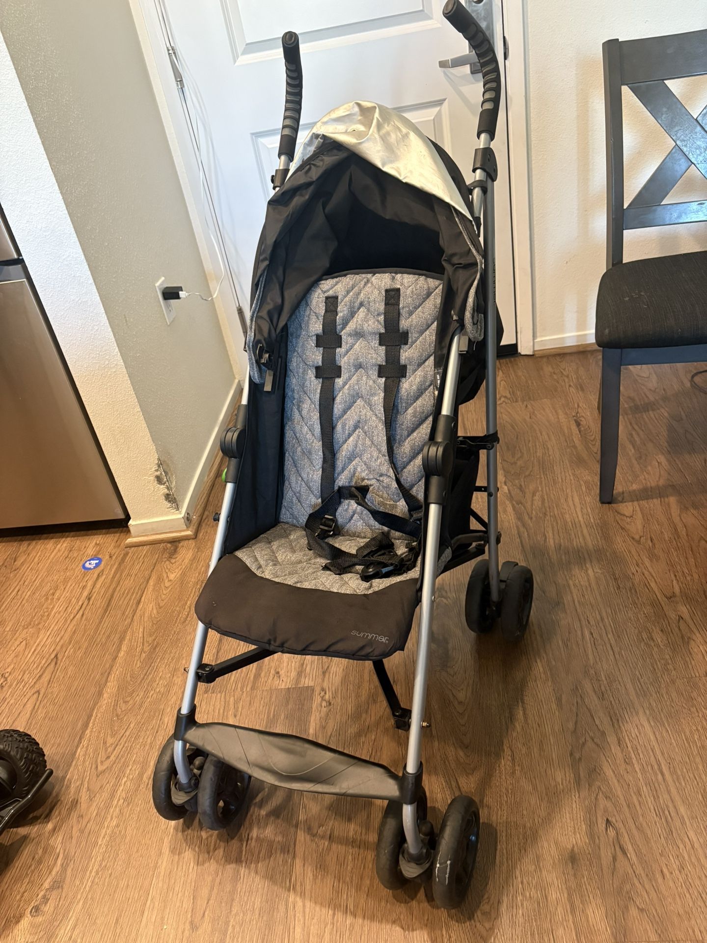 Baby Stroller