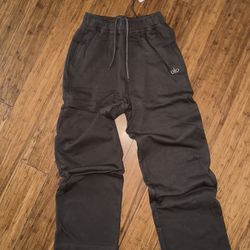 Alo Sweats Size Medium