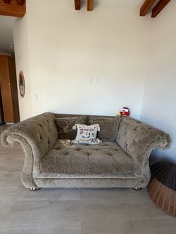 Love Seat Sofa