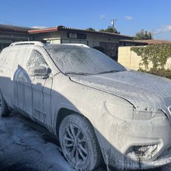 Car Details