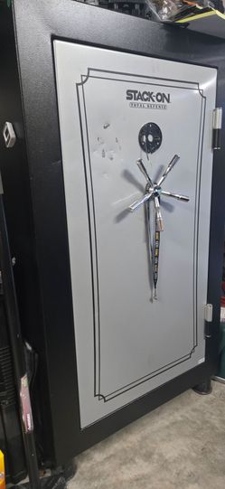 Stack On Safe