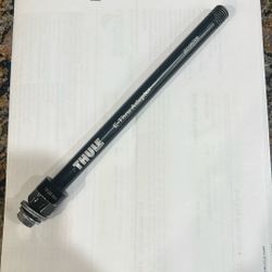 Thule E-through Axle Addaptor