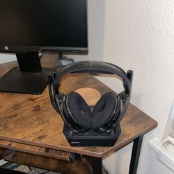 Astro A50 Gaming Headphones 