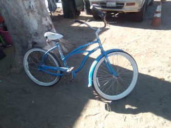 Electric original beach cruiser Hawaii