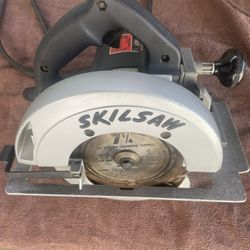 Circular Still Saw