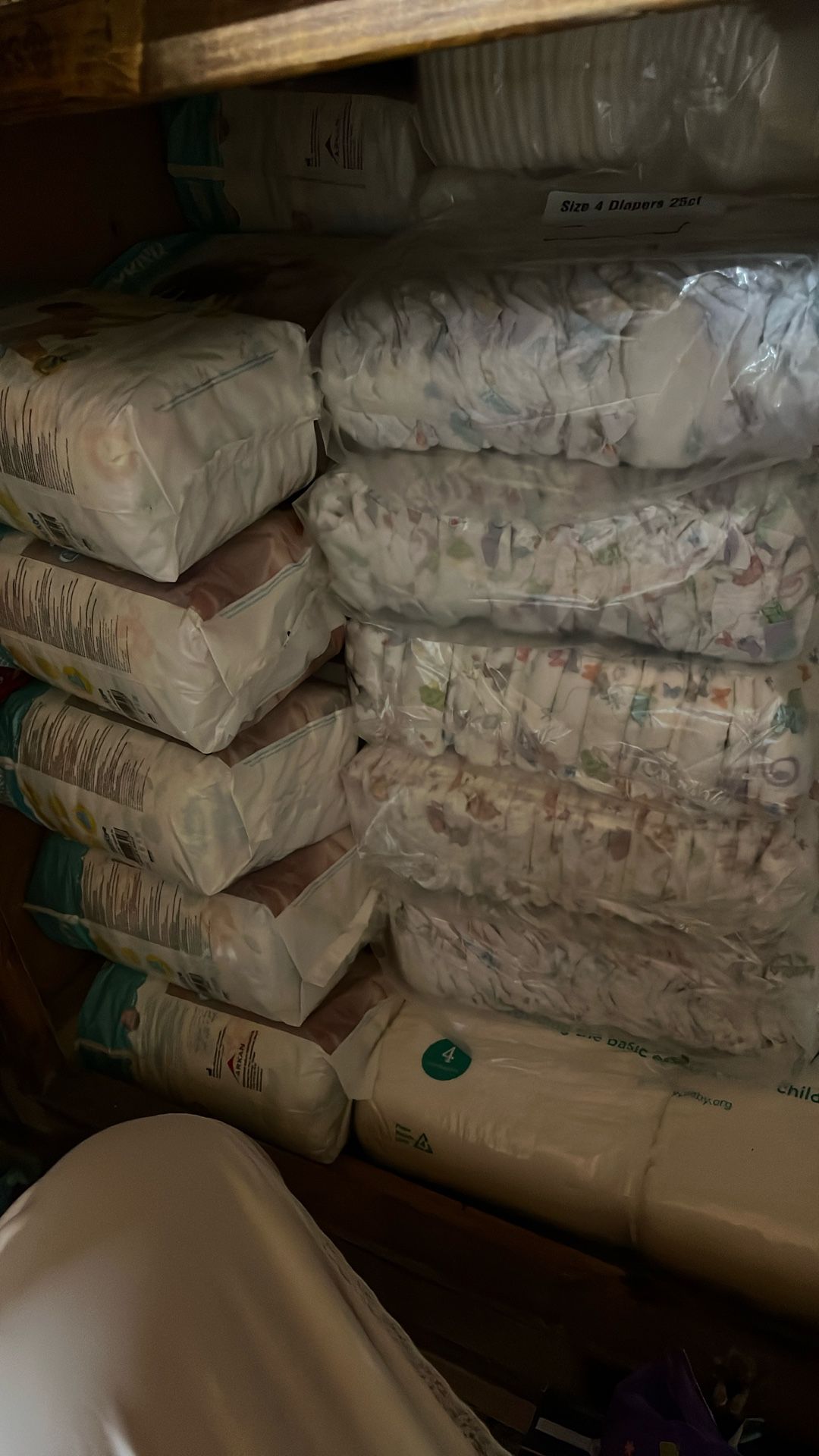 Baby Diapers