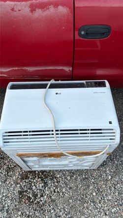 LG Air conditioner