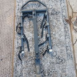 Bike RACK. Metal 
