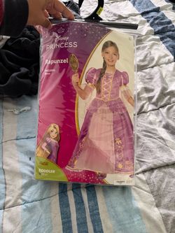 Toddler costume size 3-4t