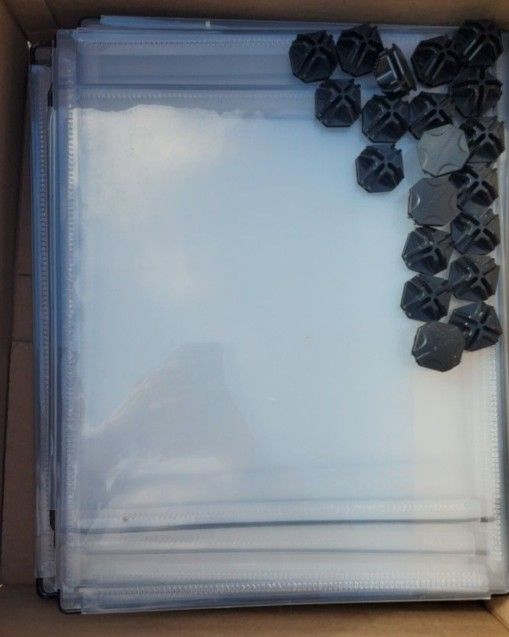 Cage $30
