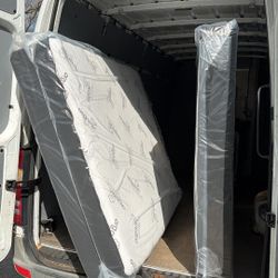 Twin Full Queen King Mattress Sale 