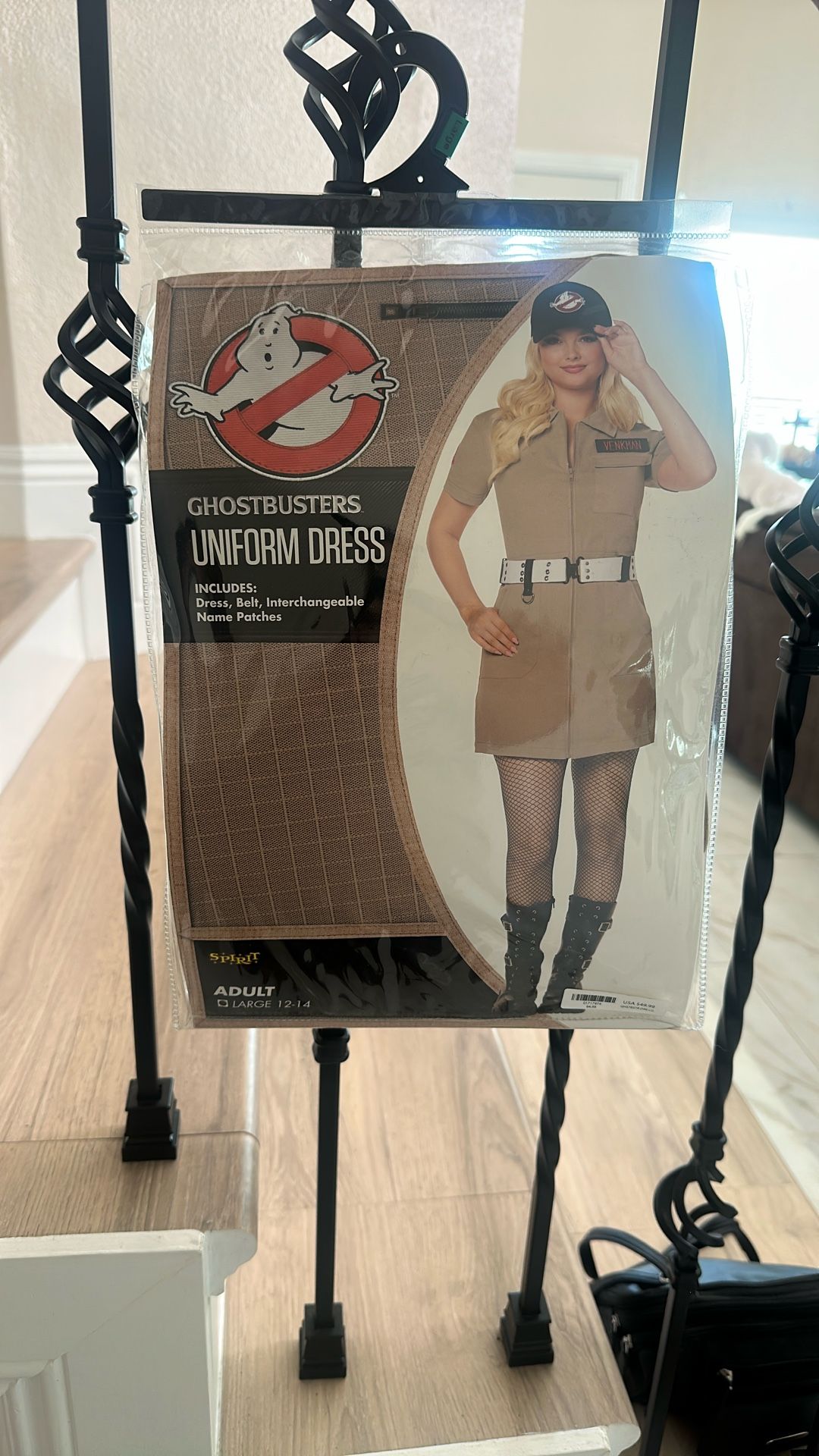 Halloween Costume 