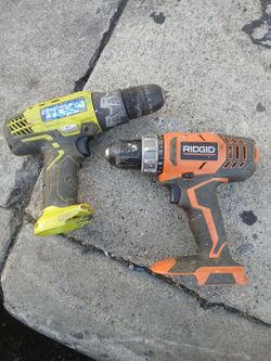 Drills 4 Sale