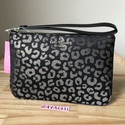 Kate Spade Large Wristlet 