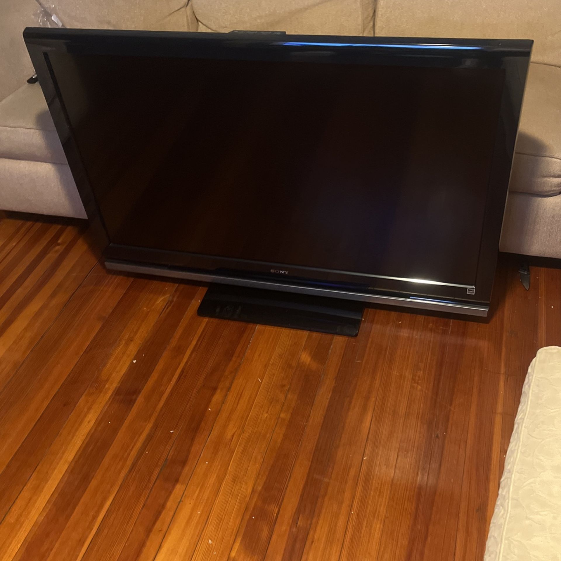 55’ SONY TV
