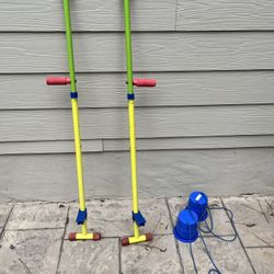 Fun Stilts For Kids