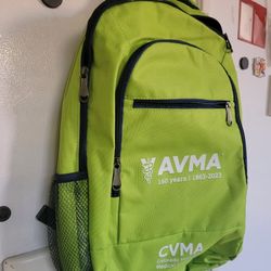 Kids Back Pack 