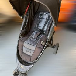 Chicco Viaro Stroller