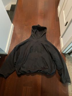 Yeezy Gap Hoodie Dove 