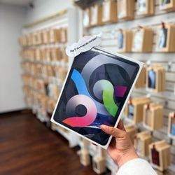 Apple IPad Air 4 Tablet - Payments Available - Pay $1 Down To take It home
