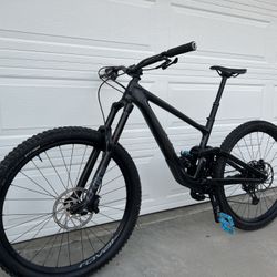 Specialized Enduro S3