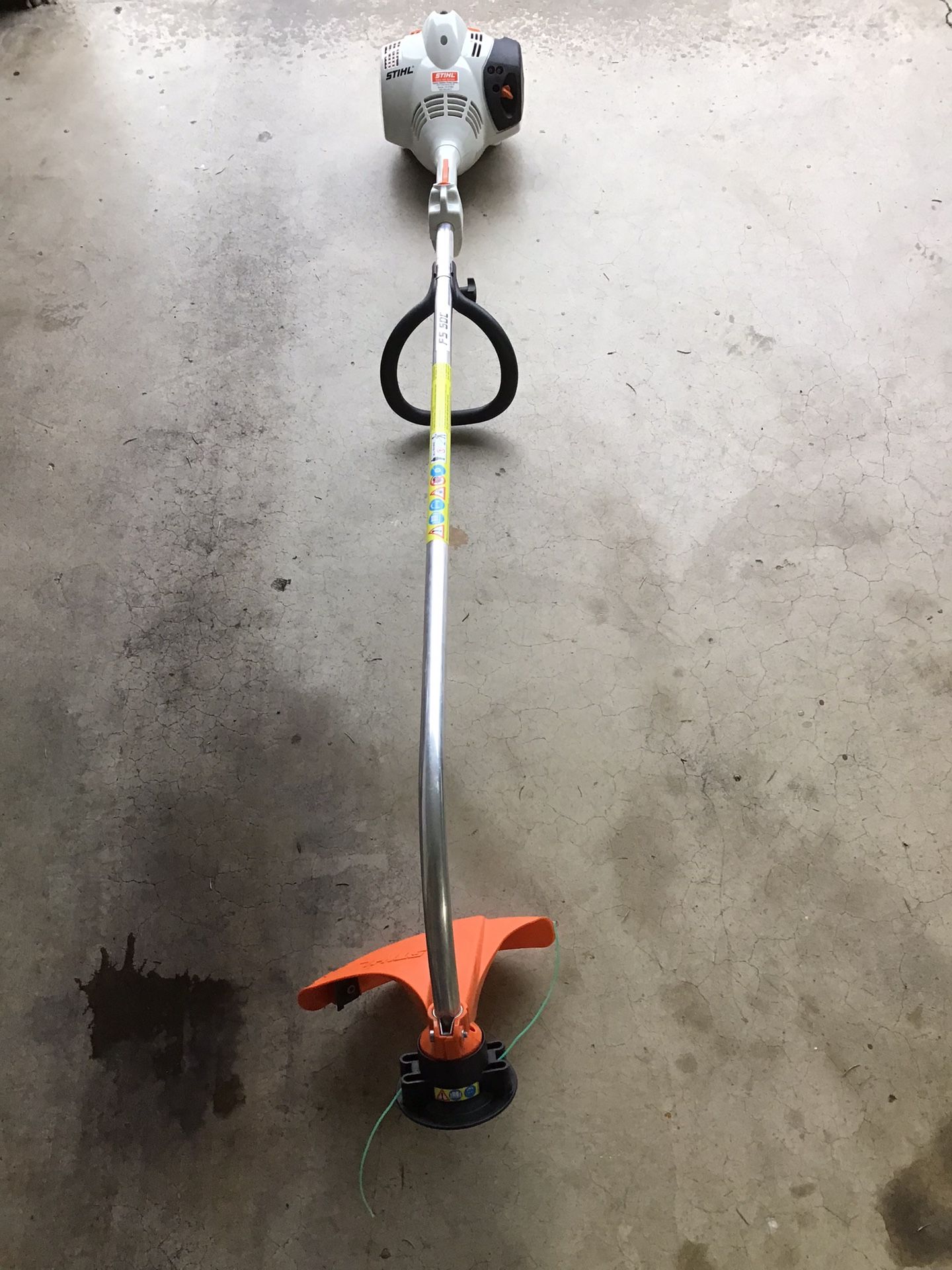 Stihl String Trimmer