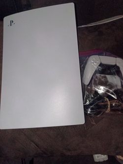 PlayStation 5 model CFI-1215A