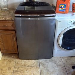 Kenmore Elite Washer
