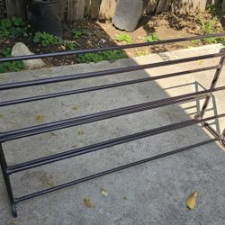 Shoe Rack 