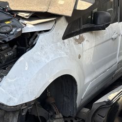 2017 Ford Transit Connect for Parts