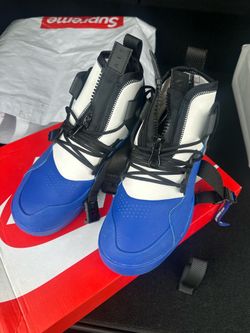 Airforce 270 utility Dodgers