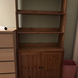 5 pieces Of Matching Furniture,  $35 Each Furniture