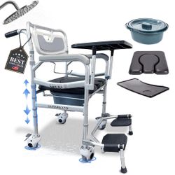 Health Chair  3 In 1 New In Box 📦 ✅