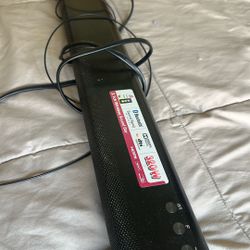 LG Sound Bar 320W Bluetooth 