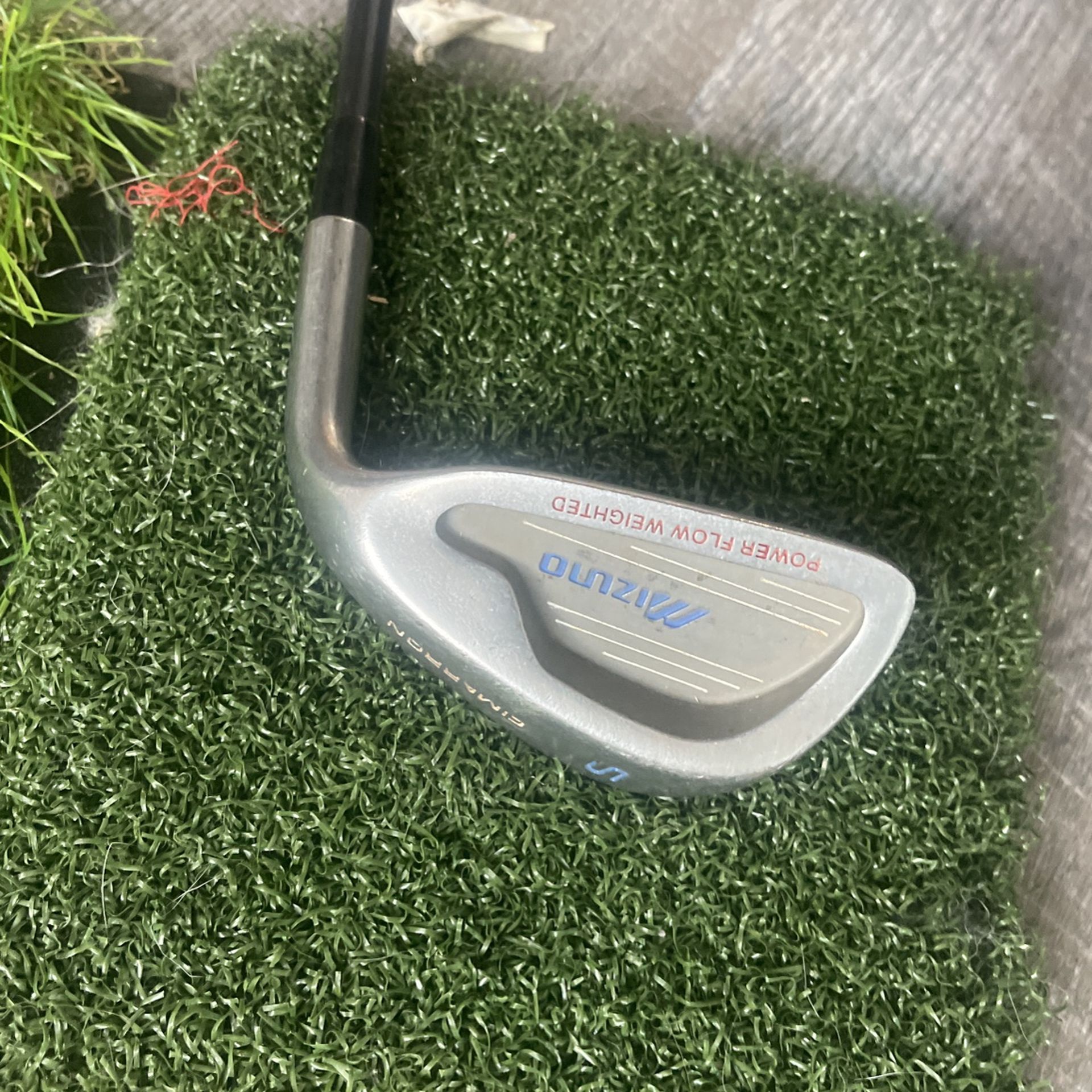 Mizuno Sand Wedge