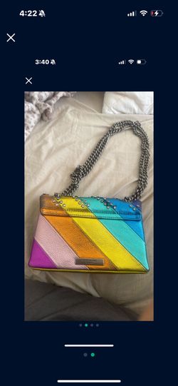 kurt geiger